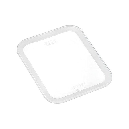 Araven Lid Food Pan Silicone Gn 2/3 Size - Clea 91816
