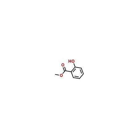 Ak Scientific Methyl salicylate (5g), CAS 119-36-8 H364-5g