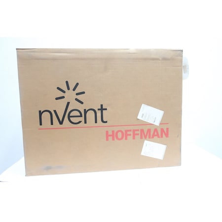 Nvent ENCLOSURE 36X30X12 A363012LP