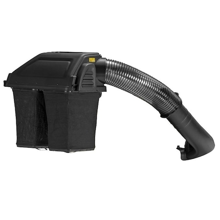 Troy-Bilt 19A70054OEM Double Bagger, 6.5 bu Capacity, For: Z42, Z46 Zero-Turn Mowers with 42, 46 in Deck 19B70054OEM/A7005