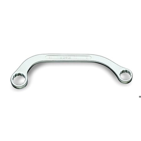 Beta Half-Moon Ring Wrench, 14x17mm 000830014