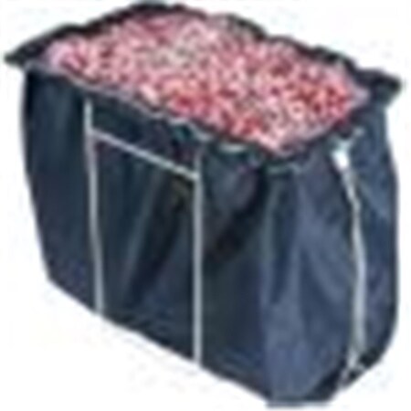 Hsm Securio 39 Per Pass Strip-Cut Shredder- 38.30 gal HSM1850