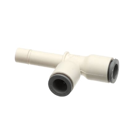 Bunn TEE, MALE RUN .25 OD TUBE PSH-TO-CONN 47365.0000