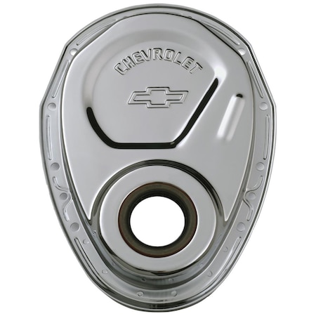Proform 141215 Chevy Timing Chain Cover P75-141215