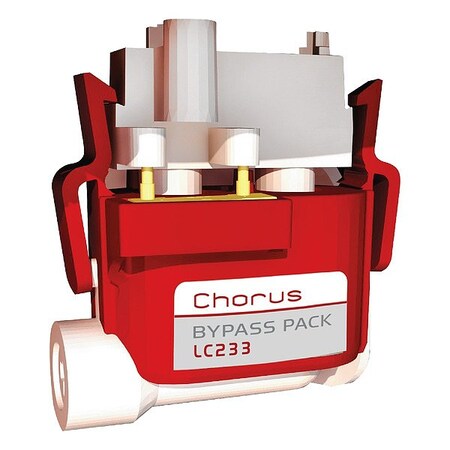 Elga BYPASS BLOCK LC233