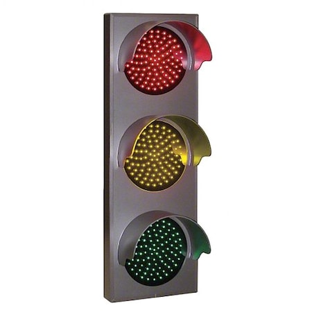 Tapco LED Traffic Signal Controller, Hardwire 30842