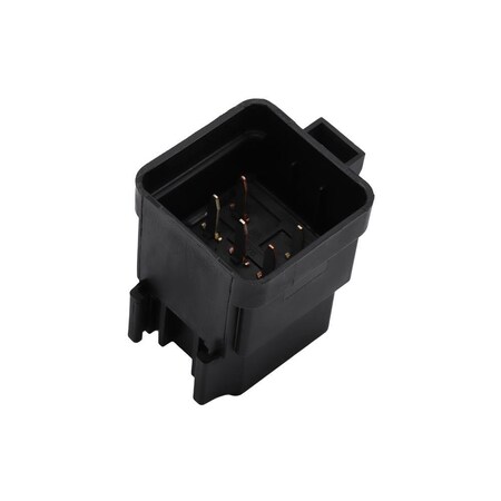 Acdelco RELAY ASM MULTIUSE, Accessory Delay Relay, 19118886