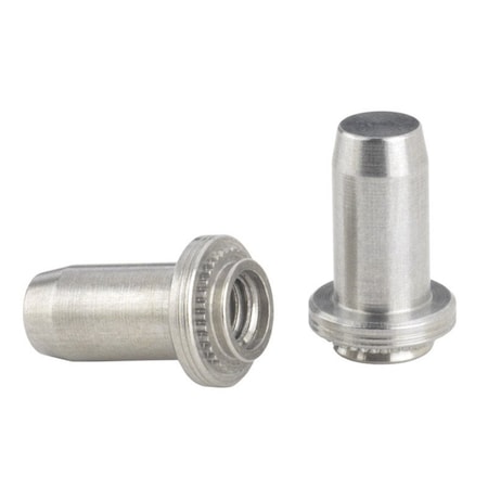 Pem SELF-CLINCHING BLIND FASTENERS - TYPES B, BS - METRIC B-M3-2ZI