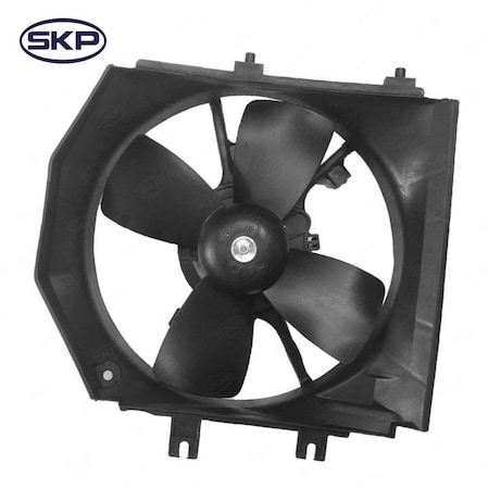 Skyward Automotive Products Engine Cooling Fan Assembly,  SK620754