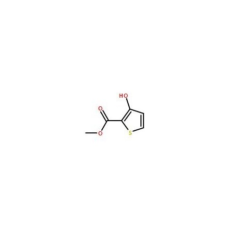 Ak Scientific Methyl 3-hydroxythiophene-2-carboxylate (5g), CAS 5118-06-9 C524-5g