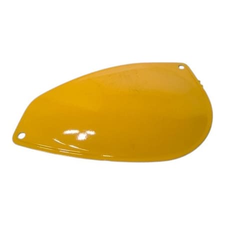 John Deere COVER, OEM 4417511J