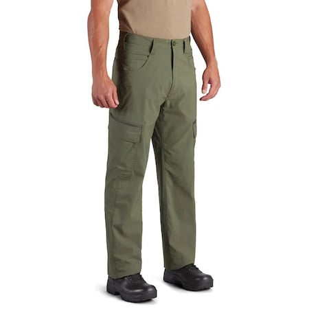 Propper Men's Summerweight Tactical Pants Olive, 32x30 F5258