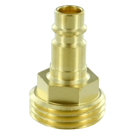 Valterra Exterior Spray Port Quick Connect Hose Adapter, Replacement For Phoenix Spray-Away Exterior Spray PF247007