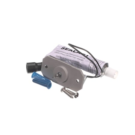 Steamist Sensor, DCCP EP103094