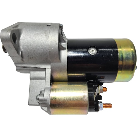Cnh MOTOR STARTER, CNH OEM SBA185086410 SBA185086410
