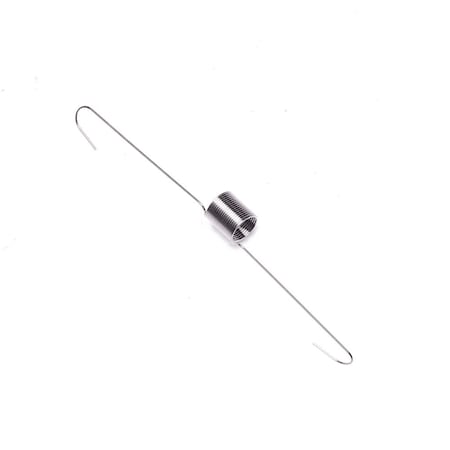 Honda SPRING, THROTTLE RETURN 16562-Z0G-000