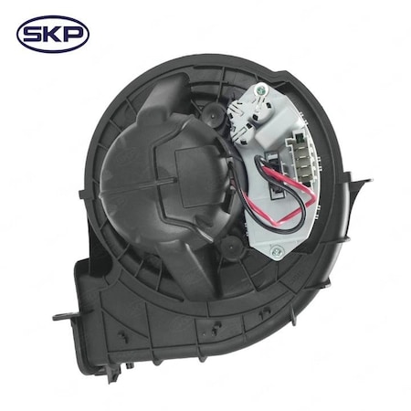 Skyward Automotive Products HVAC Blower Motor,  SK819175