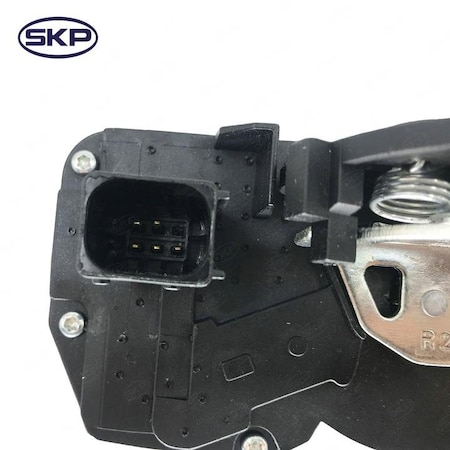 Skyward Automotive Products Door Lock Actuator Motor,  SK931304
