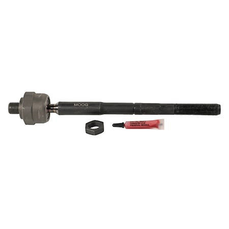 Moog Front Inner Steering Tie Rod End, EV801498