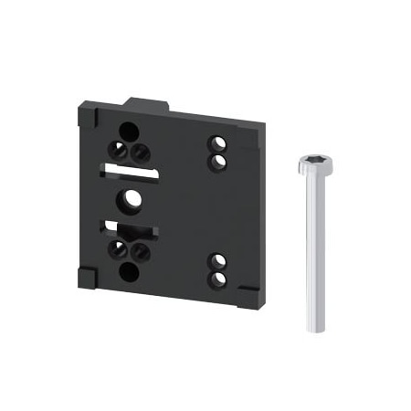 Siemens Mounting plate for control cabinet position switch 3SE5232-0CH05-1AB. 3SX5100-1A