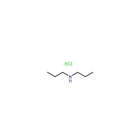 Ak Scientific N, N-Dipropylamine hydrochloride (25g), CAS 5326-84-1 5058AE-25g