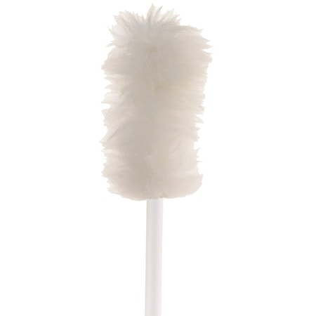 Ettore 42'' 100% Virgin Lambswool Duster 48720