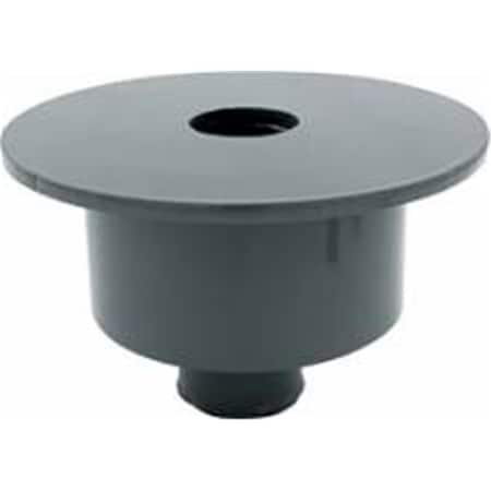 Allstar Performance 5.5 in. Oversize Upper Spring Plate ALL56115