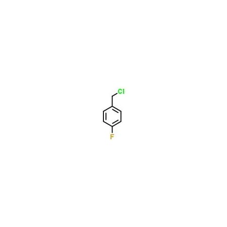 Ak Scientific 4-Fluorobenzyl chloride (500g), CAS 352-11-4 D116-500g