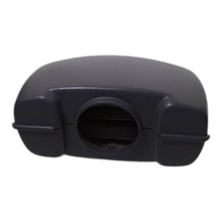 Komatsu COVER, OEM 3EB-55-32230