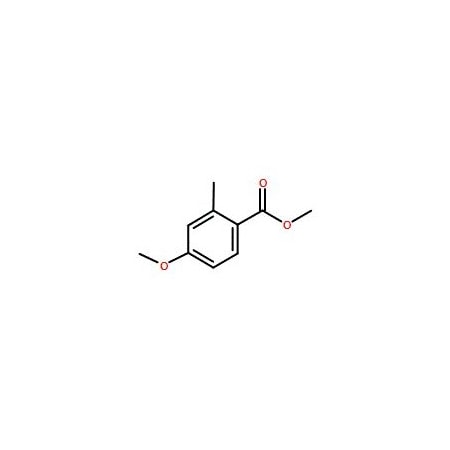 Ak Scientific Methyl 4-methoxy-2-methylbenzoate (100g), CAS 35598-05-1 7404AH-100g