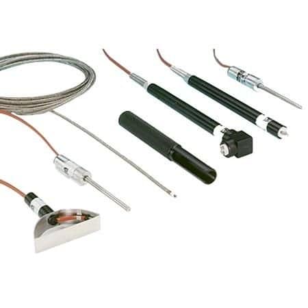 Omega SURFACE, BEADED WIRE PROBE SP-BW-E-6