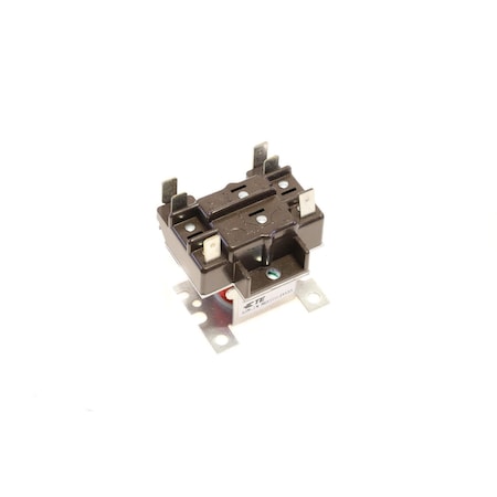 Lennox Relay, Le40L87 40L87