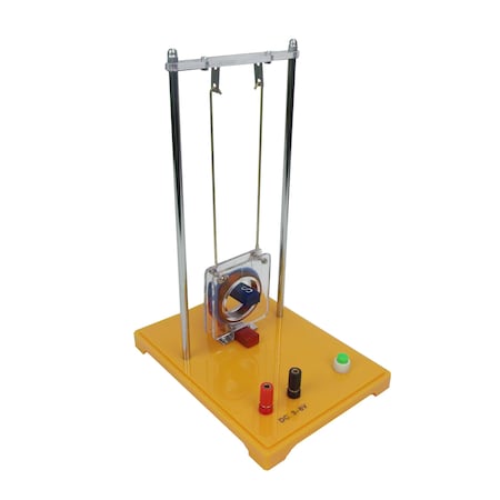 United Scientific Hand Rule Demonstrator HANDEM