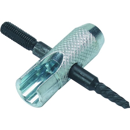 Lubrimatic Grease Fitting, 1/4-28 11-903