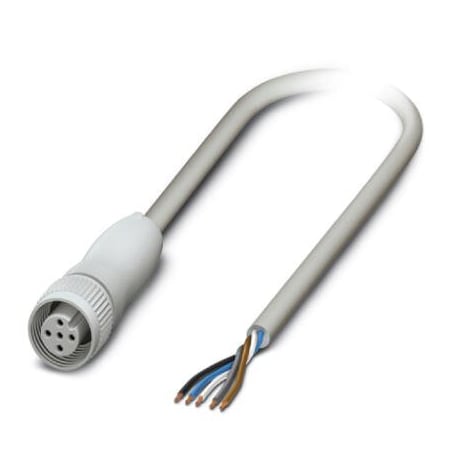 Phoenix Contact SAC-5P-10 0-600/M12FS FB 1404086