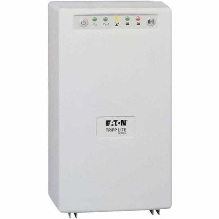 Eaton Tripp Lite Series SmartPro Medical-Grade UPS, Line Interactive, Lithium Battery, 6 Outlets - SMX1200XLHGL