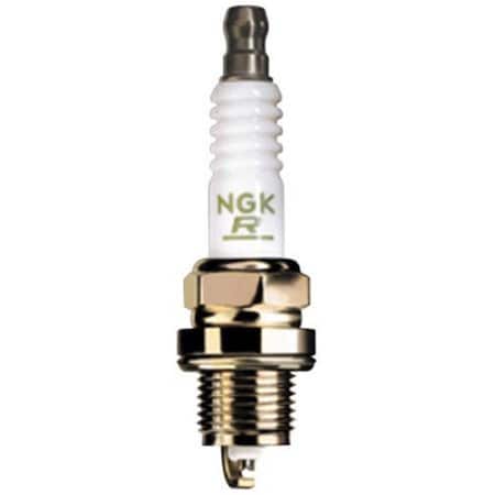 Ngk Laser Platinum Spark Plug for PZFR5F-11, 4PK N12-4363