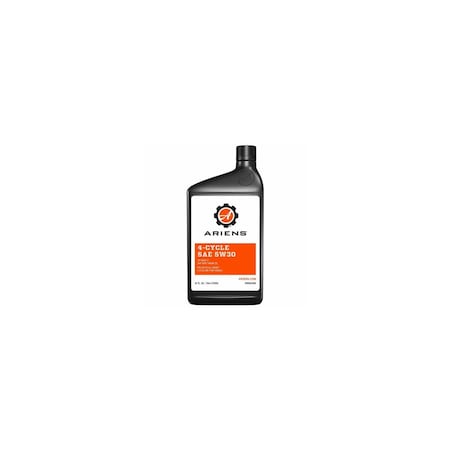 Ariens 5W30 4-Cycle Winter Blend Engine Oil, 32-oz. 707068