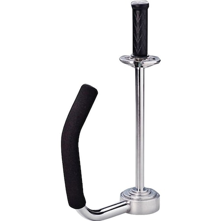 Nifty Products Nifty DASW-EZ Stretch Film Dispenser, 12 - 18 in, 3 in Core DASW-EZ