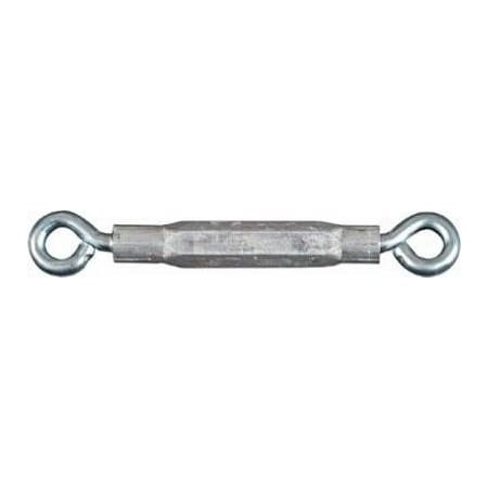 National Hardware 732x612 Turnbuckle, 10PK N221-739