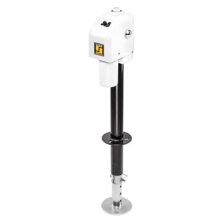 Water World 3500 lbs Powered Tongue Jack WA1841308