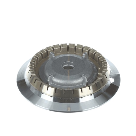 Ge BURNER HEAD ASM 18K BTU WB16X39648