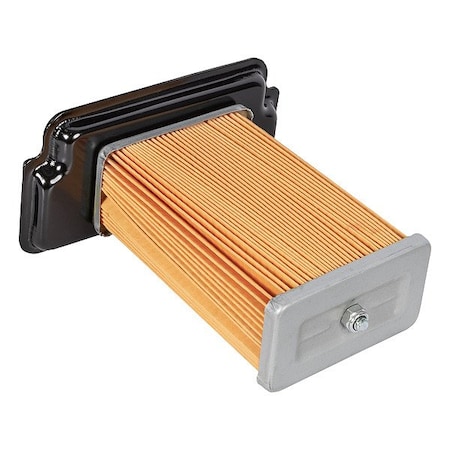 Mi-T-M Filter Element, 3.125 in Out. Dia. 19-0258