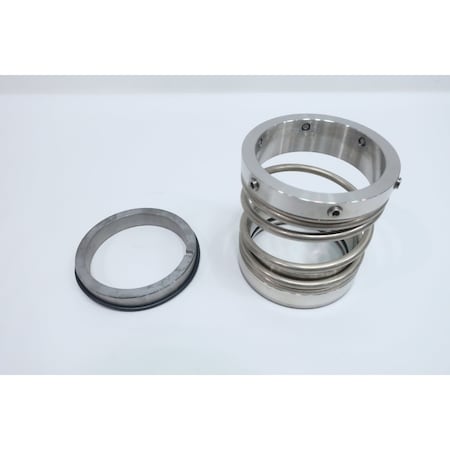 John Crane BELLOWS SEAL 4IN 157ALT-TBD000-64R