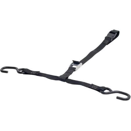 Whole-In-One Steering Wheel - Black WH913154