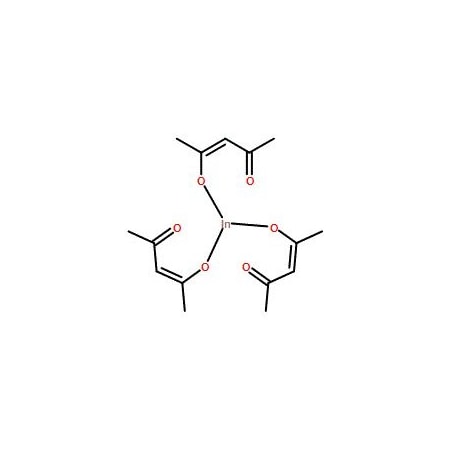 Ak Scientific Indium(III) acetylacetonate (1g), CAS 14405-45-9 6289AF-1g