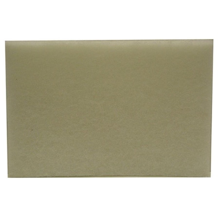 Clean All 6222 Pad Floor Sander  12 x 18 in., 5PK CL2738442