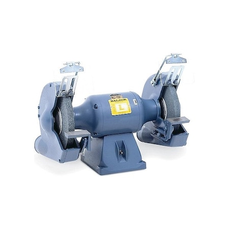 Baldor-Reliance PowerToolMotor, 1hp, 1800RPM, 115/230V AC 1022W