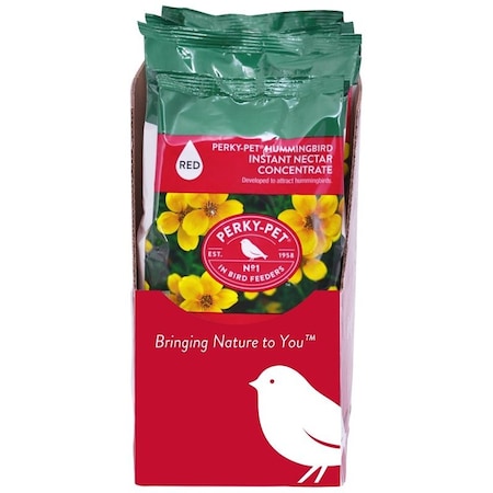 Perky-Pet Hummingbird Instant Nectar Concentrate 244