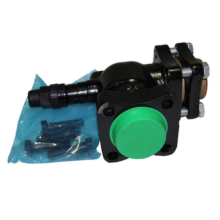 Carrier KIT VALVE SUC GS-07F-9515S 5H660008